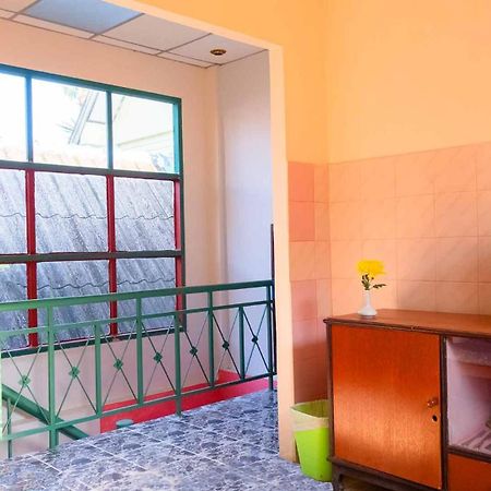 Sabina Guesthouse Kamala Pokoj fotografie