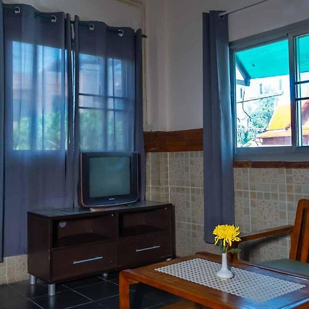 Sabina Guesthouse Kamala Pokoj fotografie