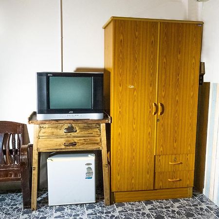 Sabina Guesthouse Kamala Pokoj fotografie