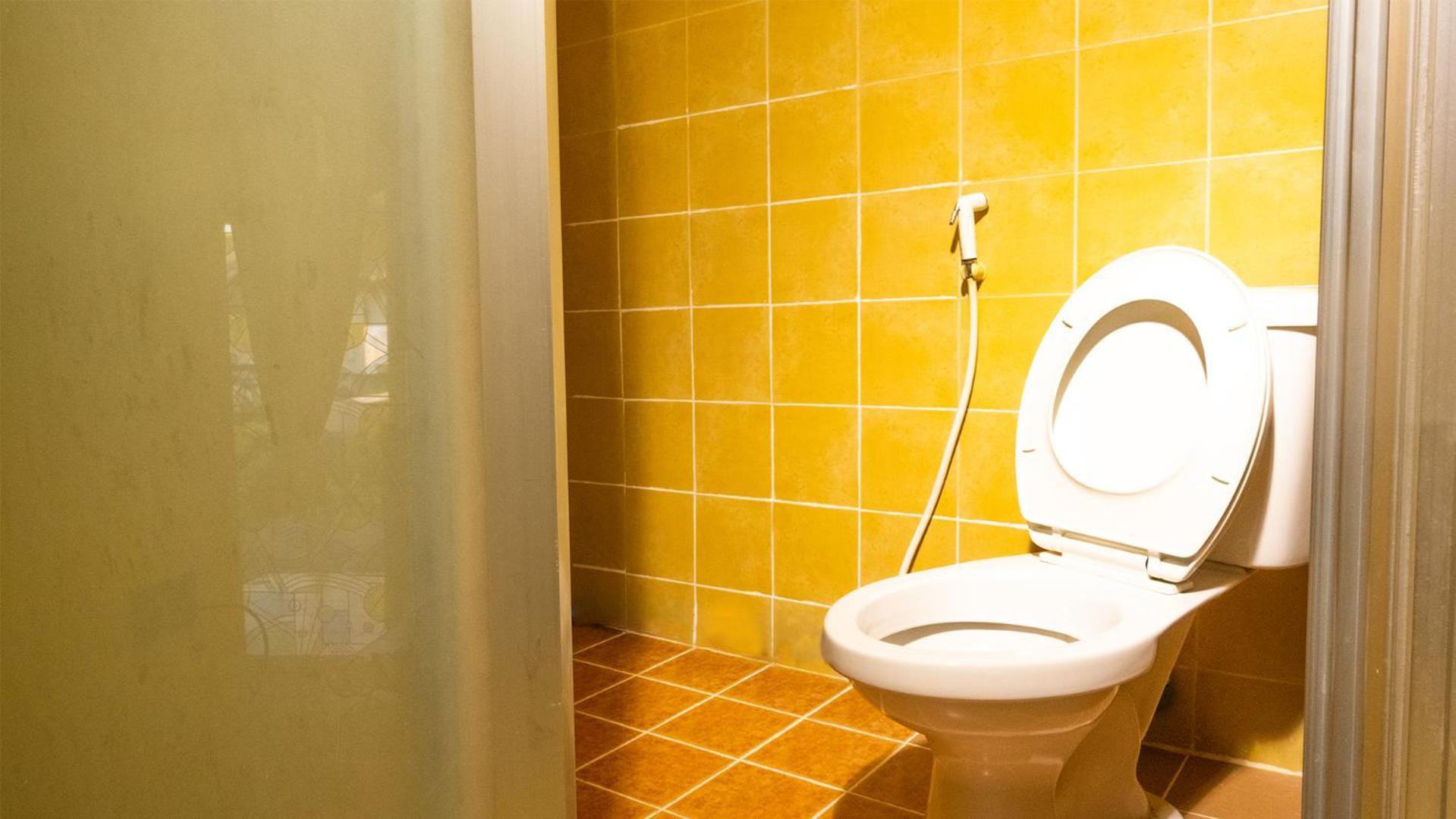 Sabina Guesthouse Kamala Pokoj fotografie