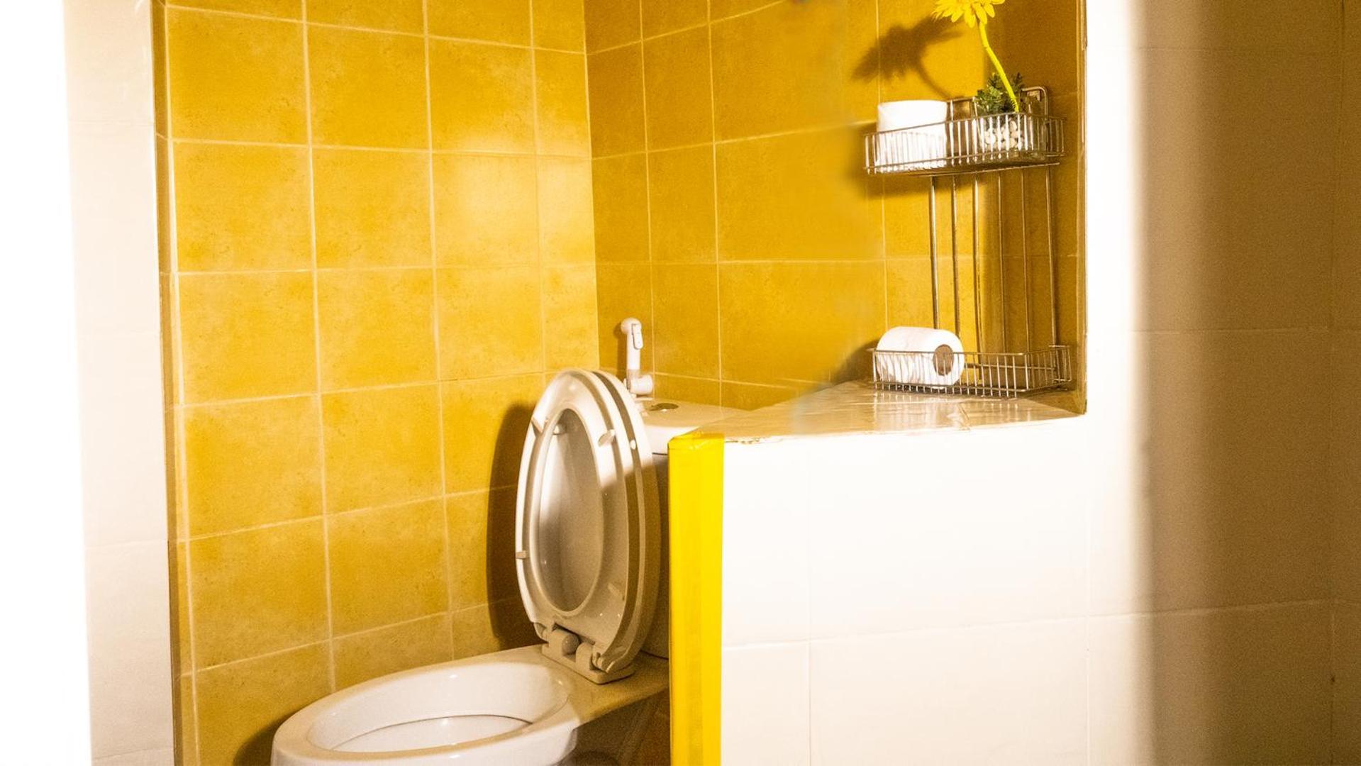 Sabina Guesthouse Kamala Pokoj fotografie