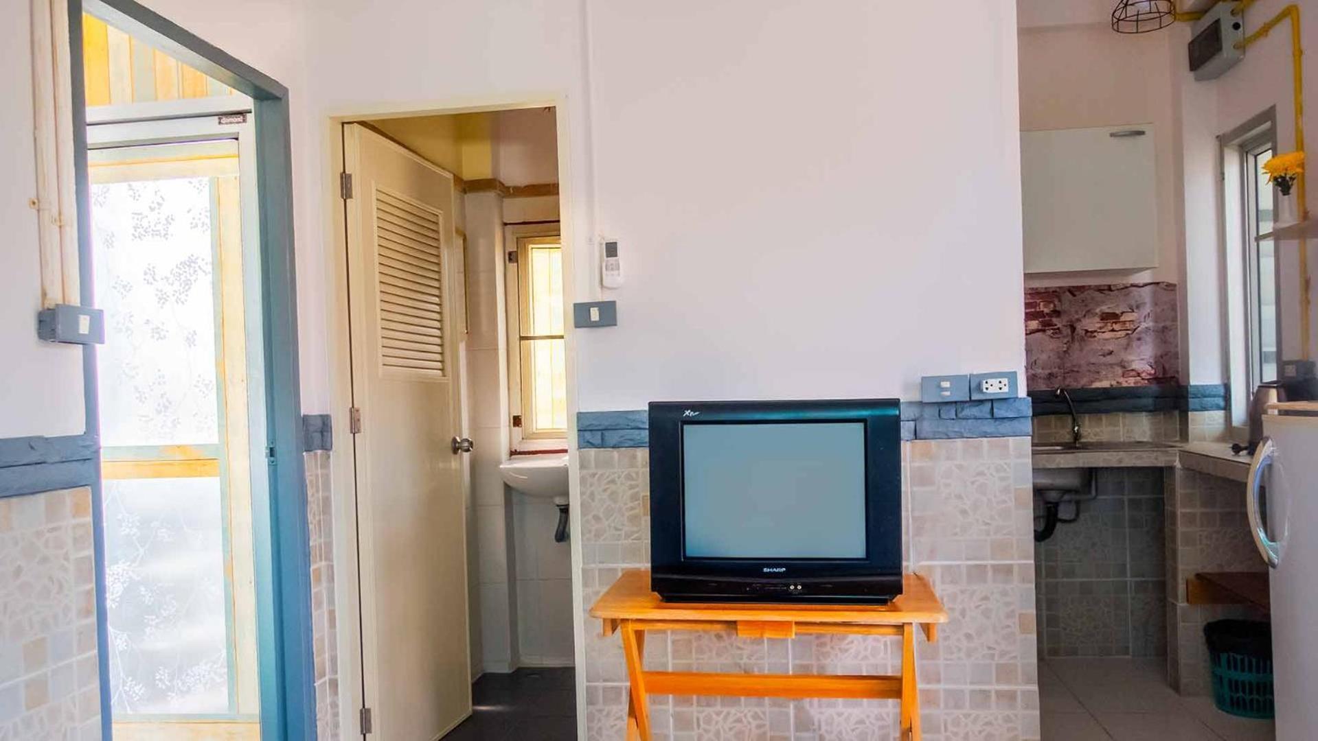 Sabina Guesthouse Kamala Pokoj fotografie