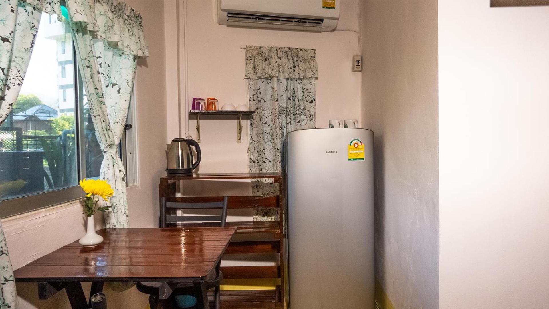 Sabina Guesthouse Kamala Pokoj fotografie