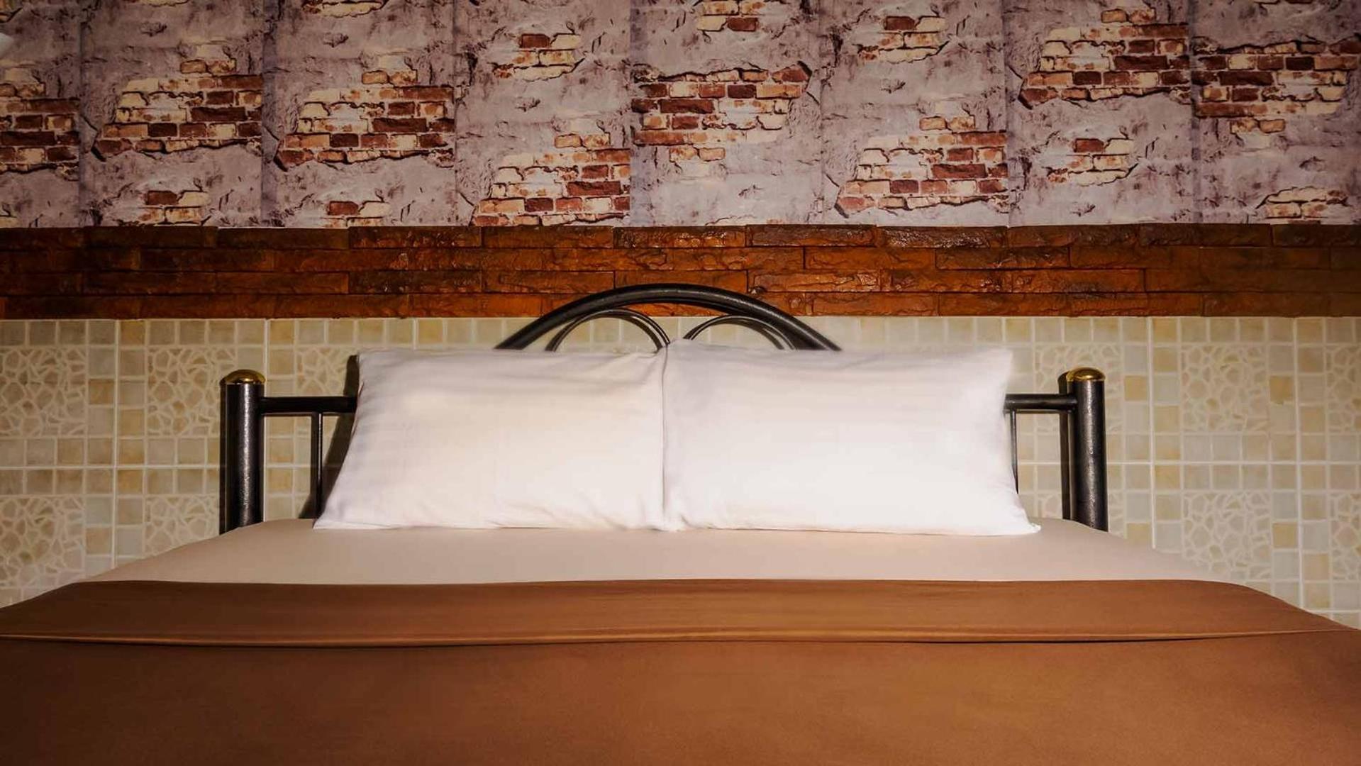 Sabina Guesthouse Kamala Pokoj fotografie
