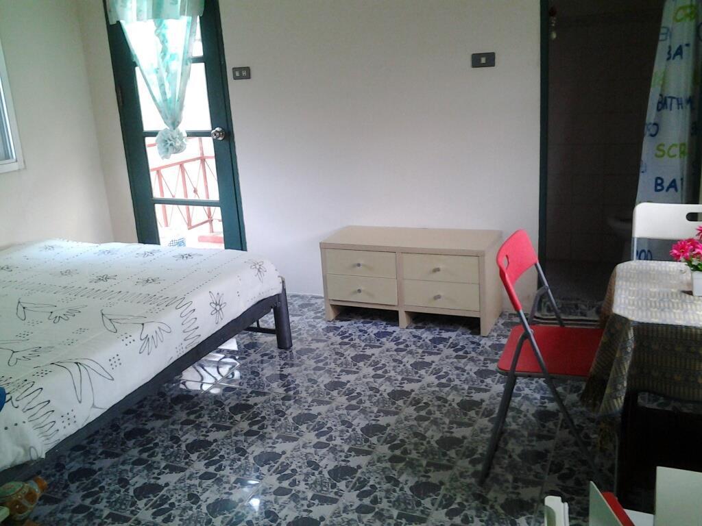 Sabina Guesthouse Kamala Exteriér fotografie