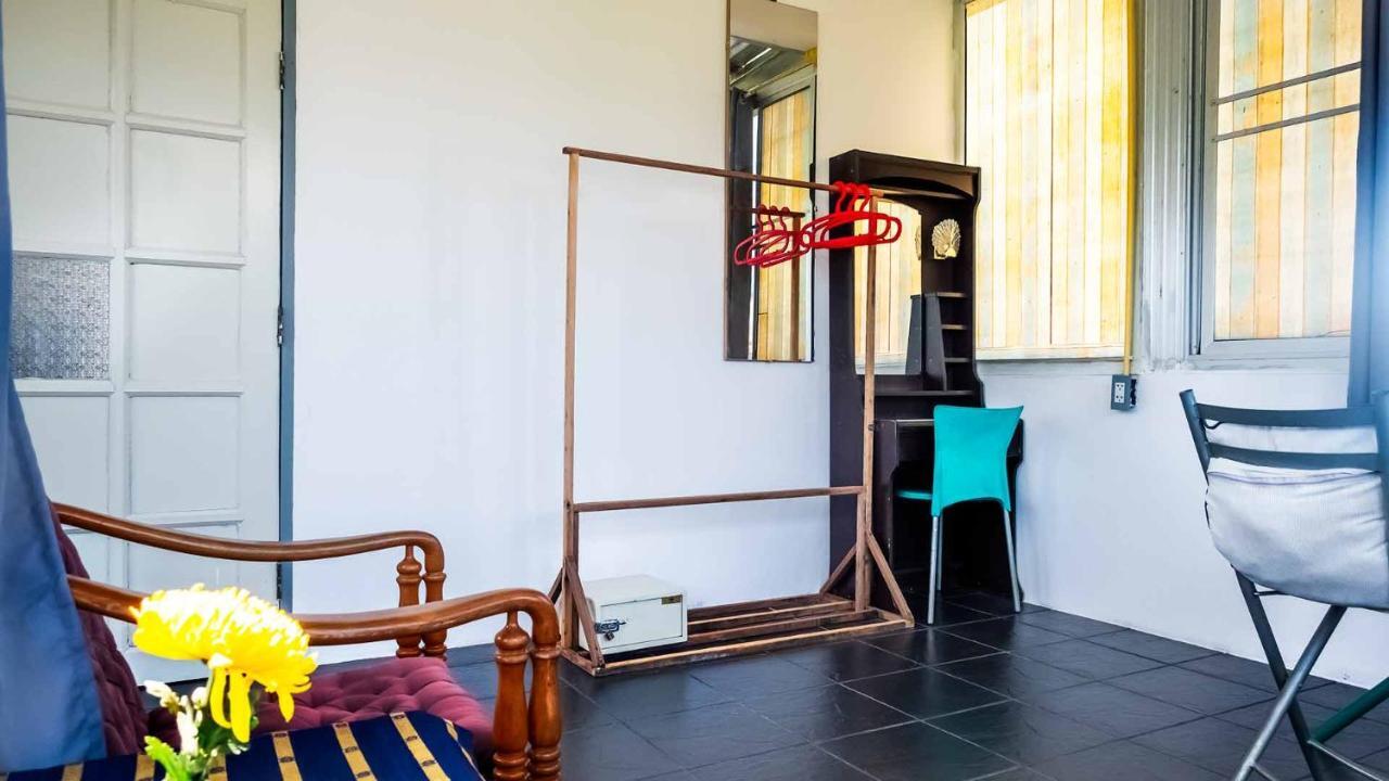 Sabina Guesthouse Kamala Exteriér fotografie
